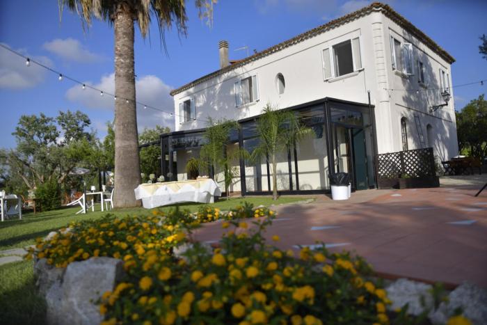 Torre Galli-Dimora di Campagna