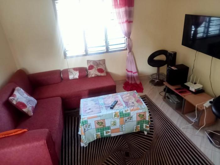 Ngala Blessed Apartment