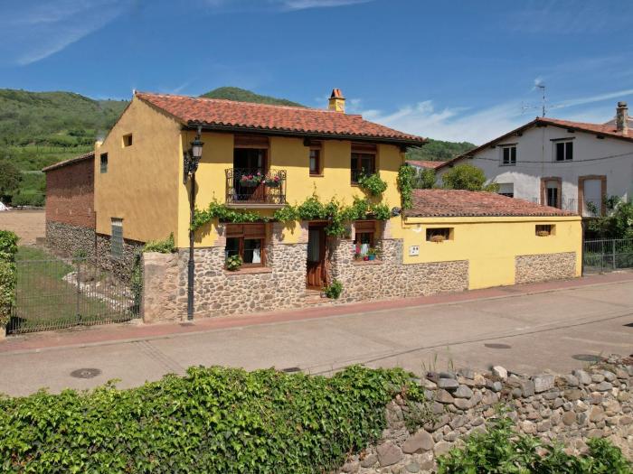 Casa Rural Edulis