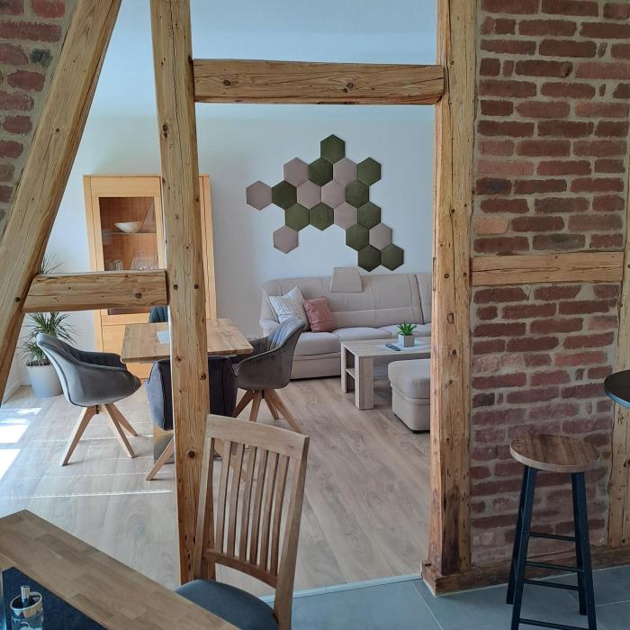 Fewo Verena mit 2 Schlafzimmern