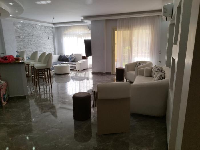 Stone Cosy Apartment