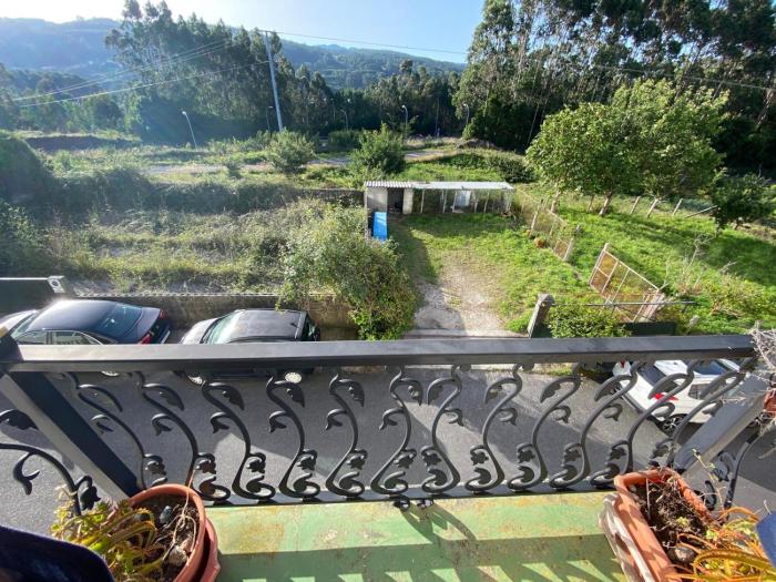 Apartamento Sardiñeiro - Finisterre