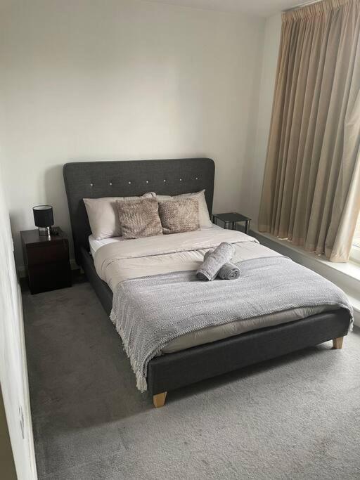 Central Comfort in Manchester