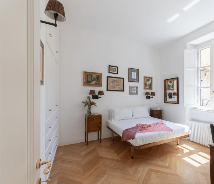 iFlat Campo de Fiori Brand New & Bright apt