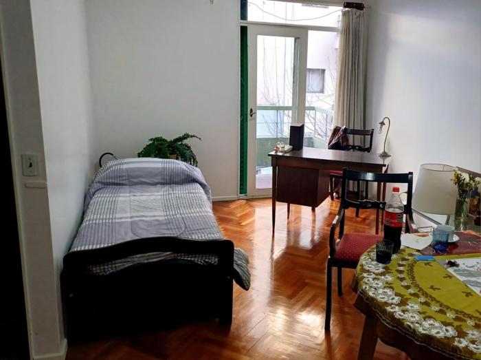 Departamento entero de 2 ambientes en Recoleta, Santa Fe y Callao, Recoleta, Ciudad de Buenos Aires