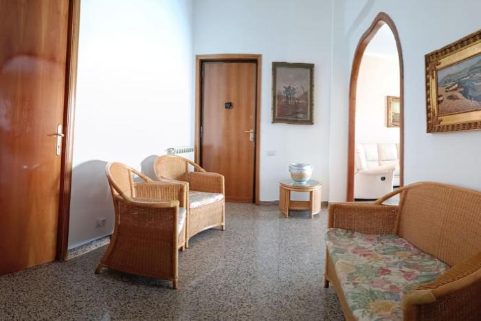 Al settimo cielo RomaPigneto