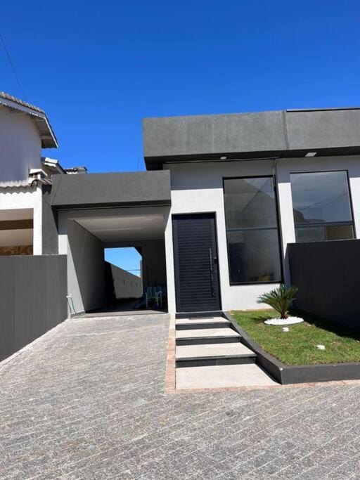 Casa no condomínio morada da praia