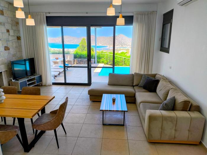 Apollonia Elounda View Villa