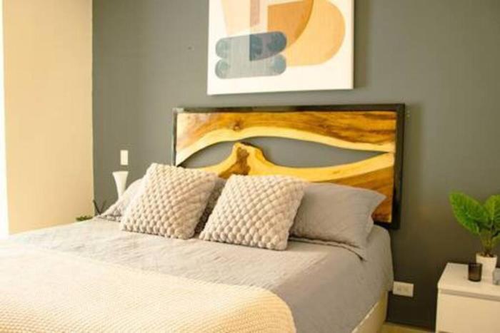 Luxury View, 3 Rooms