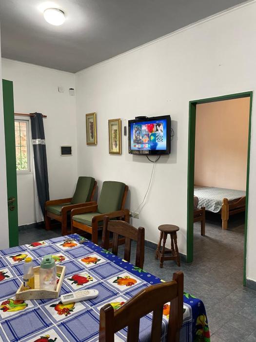 Alquiler por día, Posadas