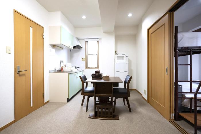 Swan Lake Inn Shinjuku Room 501 - Vacation STAY 16588