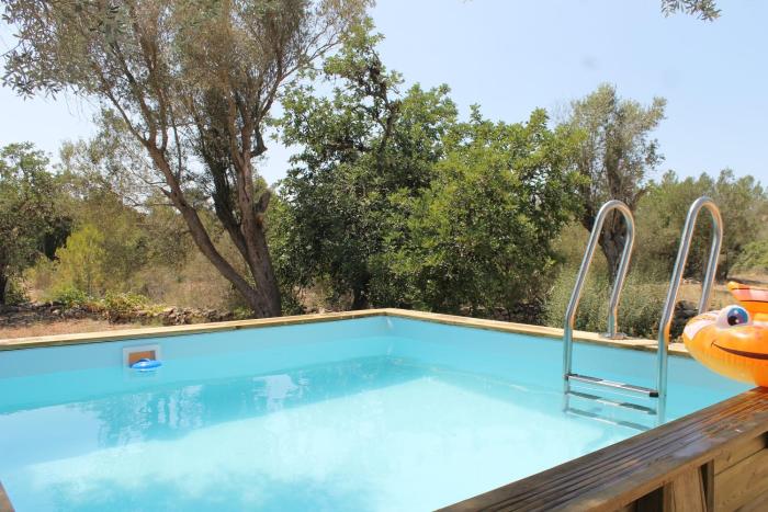 Green & Blue Villas - Villa Can Cardona