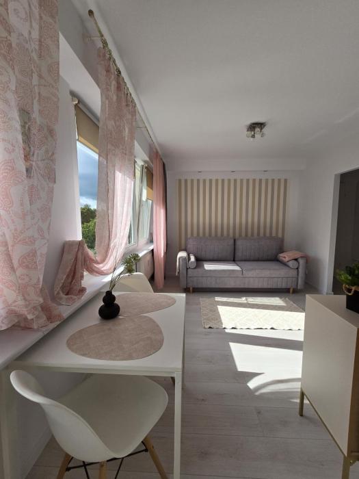 Dworcowa przy basenie