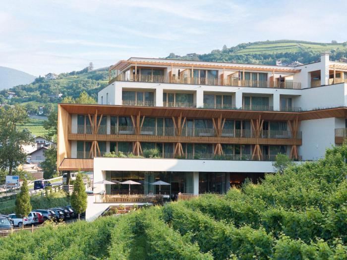 Boutique Hotel Pachers