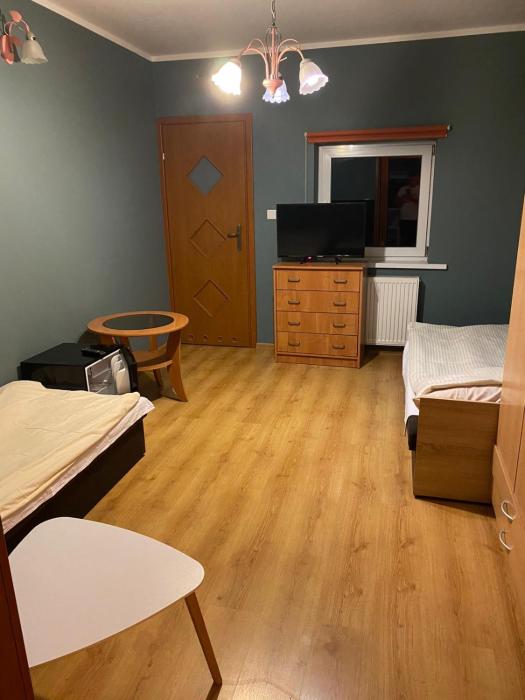 Agroturystyka Bronowice