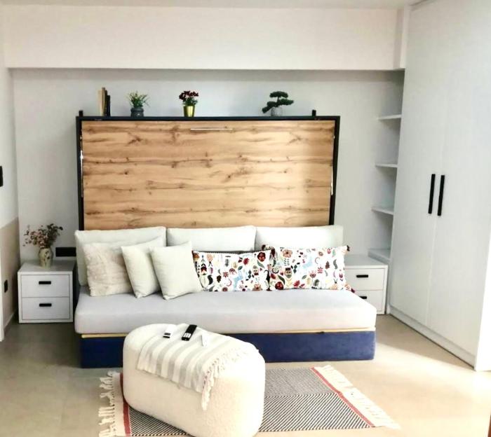 Acropolis Callina Suite