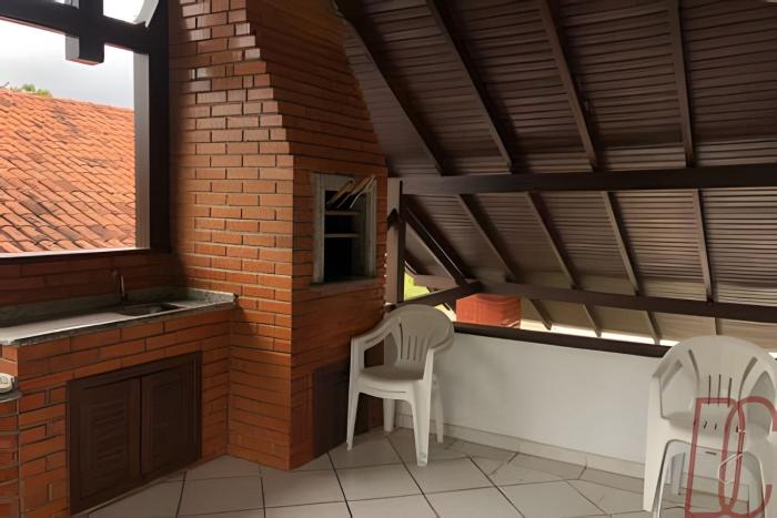 Apto 04 - 8 pessoas Passarela - Bombas