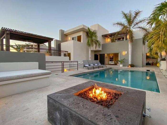 Casa Cielomar, Ocean View Villa with Pool