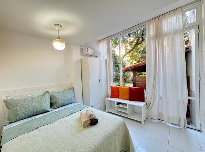 Apart Ipanema Tom Jobim