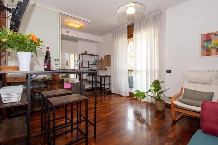 10 minutes Duomo-Elegant apt