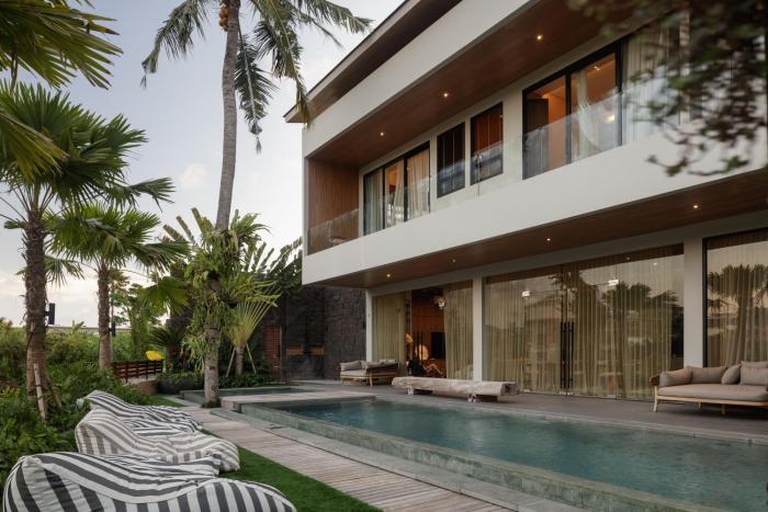 LILA VILLA PERERENAN - Bali Invest Club