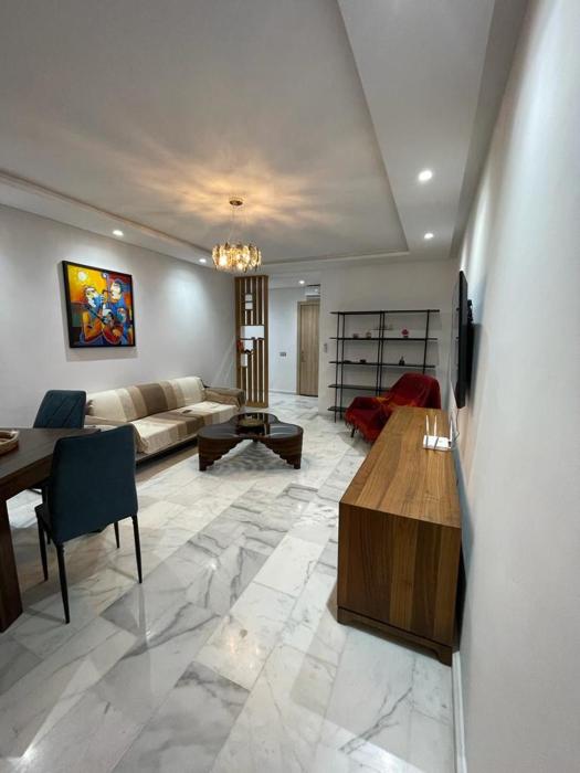 Magnifique Appartement à 5mn de la plage