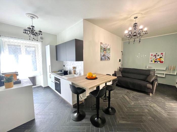 Dolce Apartments Castel Gandolfo