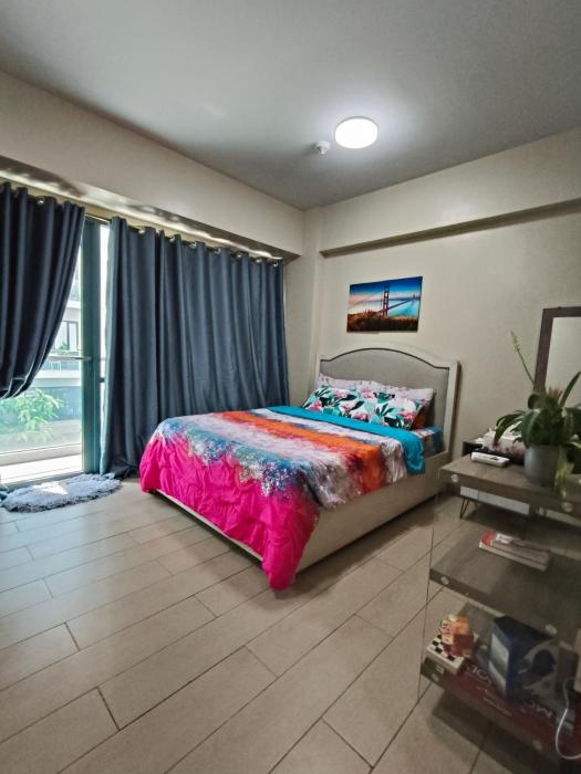 LDN Secret Crib - Across NAIA T3 Airport - Palm Tree