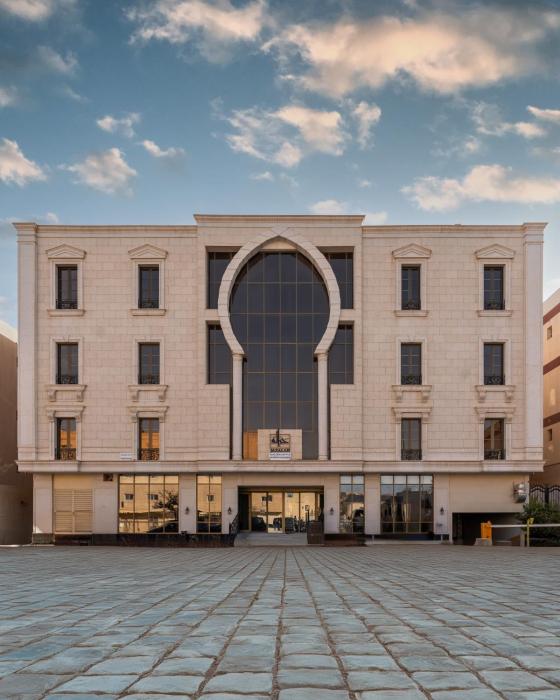 Gazala Hotel