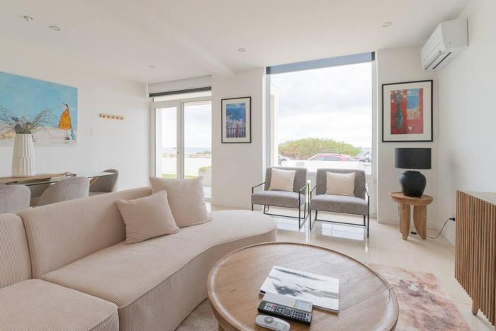 Sunset Sands on Esplanade By Host Solutions