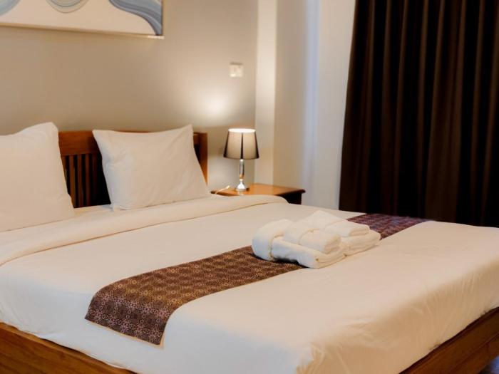 Angel Park Residence