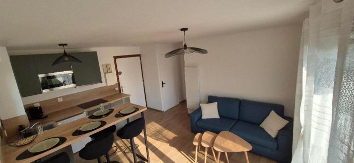 Escale Cabourgeaise