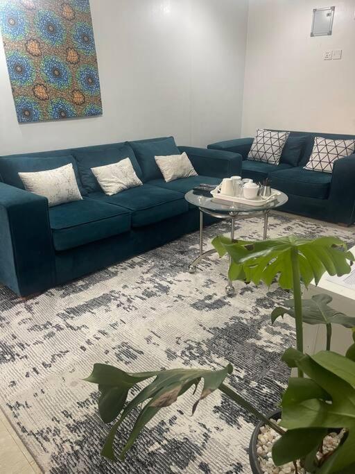 Cosy 2 Bedroom Kilimani