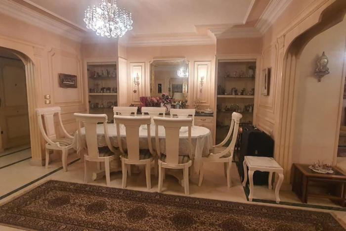 Ogo home 10 min far from airport