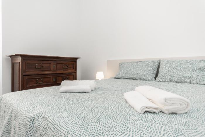 7 minuti dal Centro Città