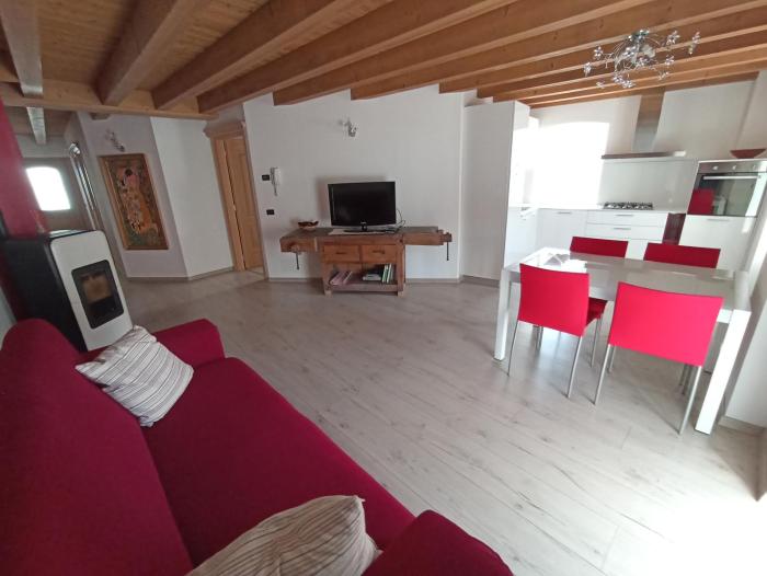 Appartamento Lorena a Mezzano