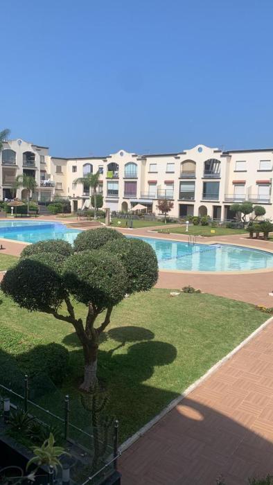 Magic House Mansouria