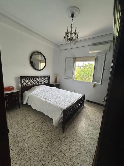 Apartamento acogedor