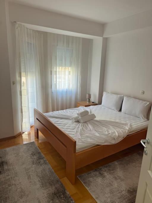apartment 10ohrid