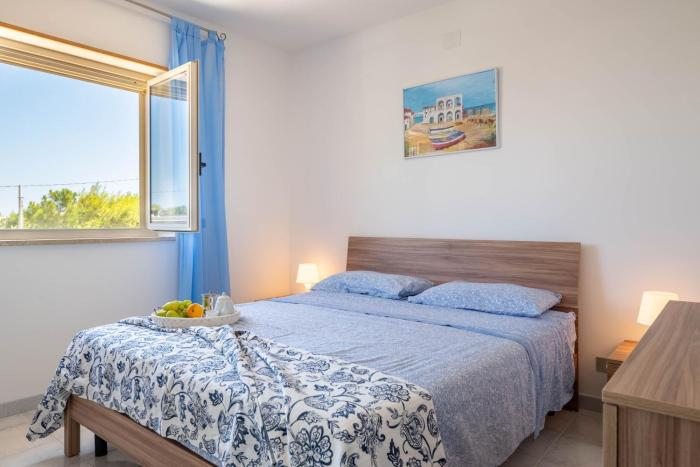 Villetta Cara mia, Costa Merlata