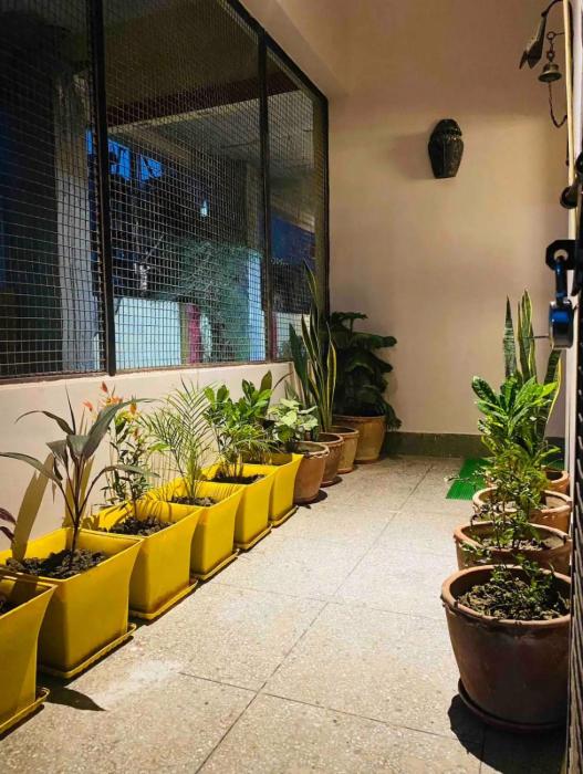 Rudraksh ,A luxury Home Stay in Varanasi