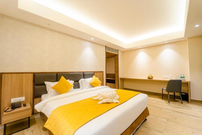 Hotel Palacio Regency