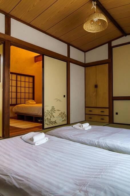 70m2 House in central Tokyo