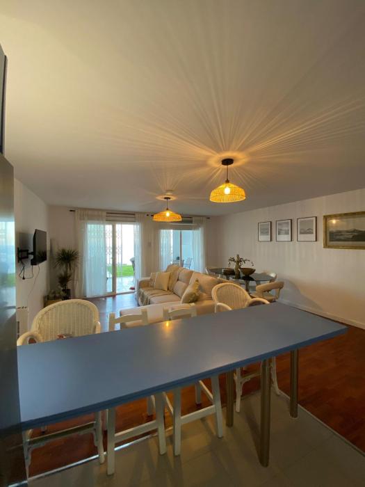 Town House Paraiso Beach