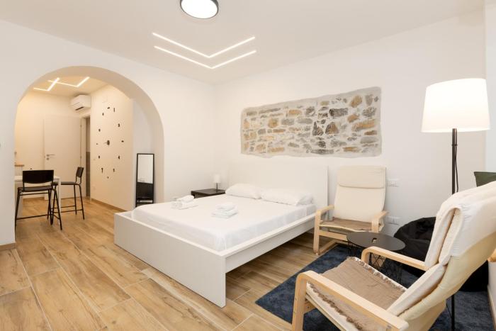 Il Rifugio, relax con stile nel cuore di Trieste