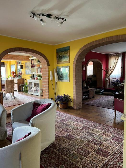 B and B Serenella Country House