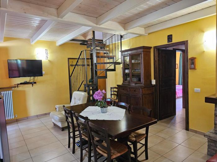 Appartamento Beethoven