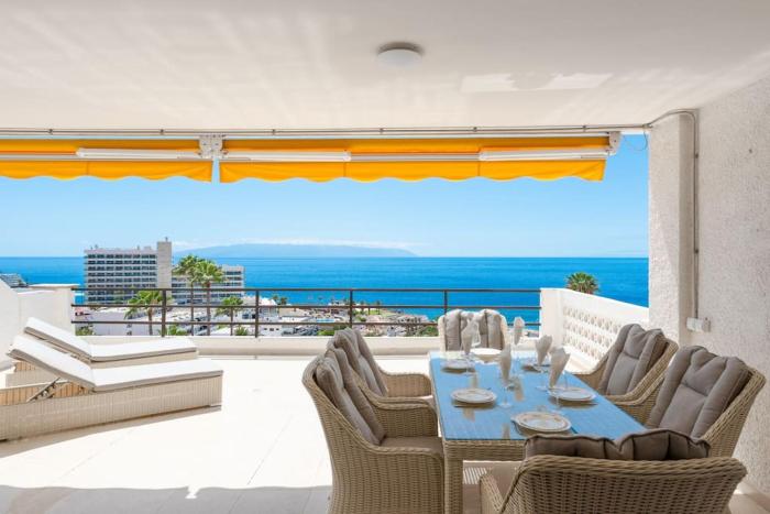 2BDR Waves & Cliffs Getaway