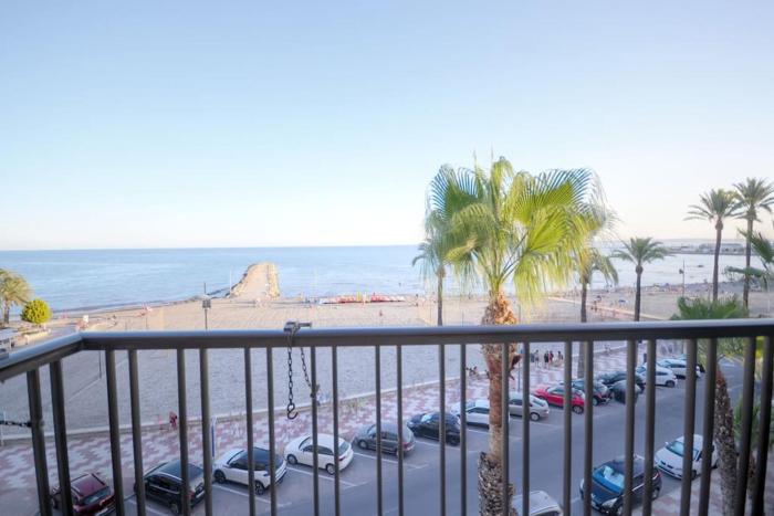 Primera Línea Playa de Levante