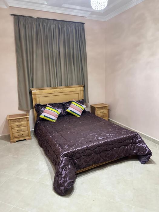 Appartement dar sofia ghazoua